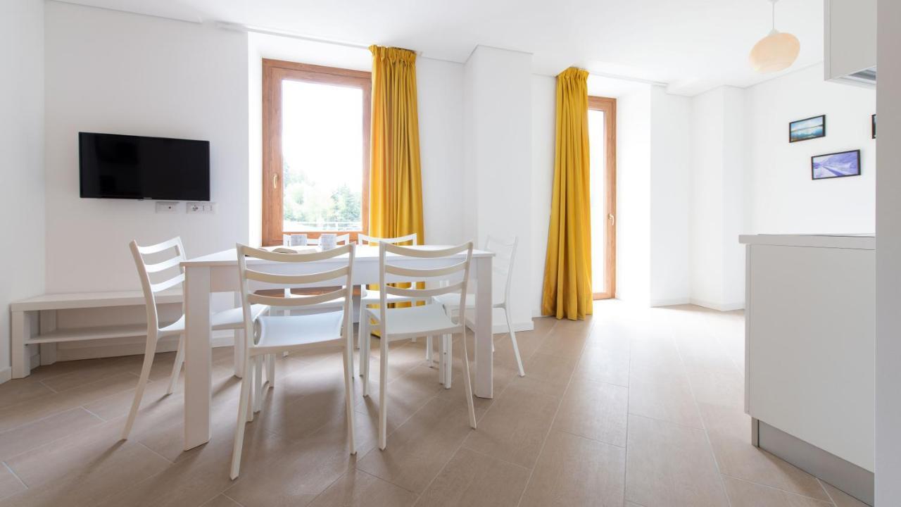Italianway - Villa Tola فالديسوتو المظهر الخارجي الصورة