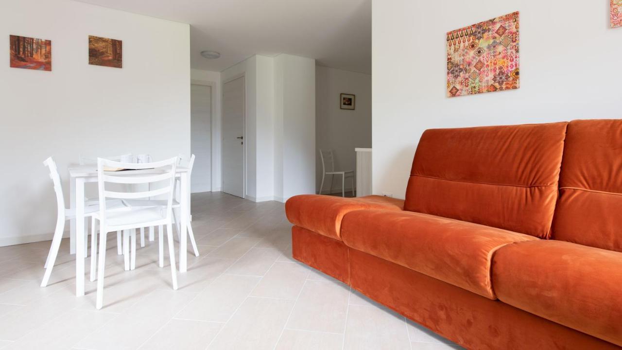 Italianway - Villa Tola فالديسوتو المظهر الخارجي الصورة