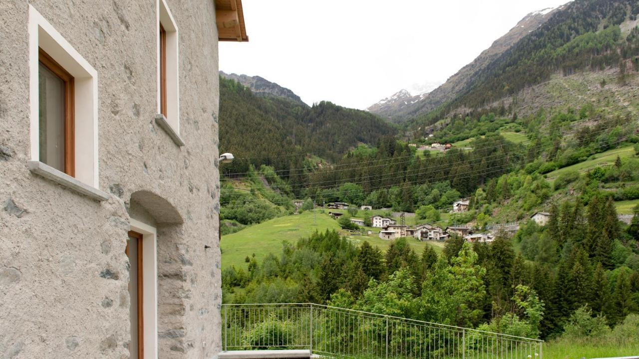 Italianway - Villa Tola فالديسوتو المظهر الخارجي الصورة