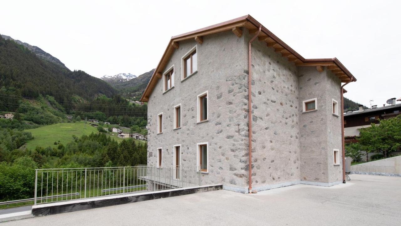 Italianway - Villa Tola فالديسوتو المظهر الخارجي الصورة