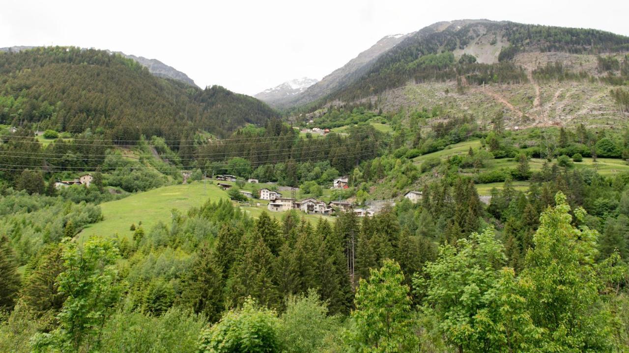 Italianway - Villa Tola فالديسوتو المظهر الخارجي الصورة